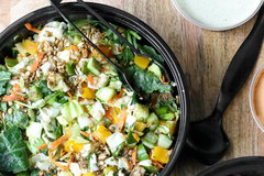 Green Salad